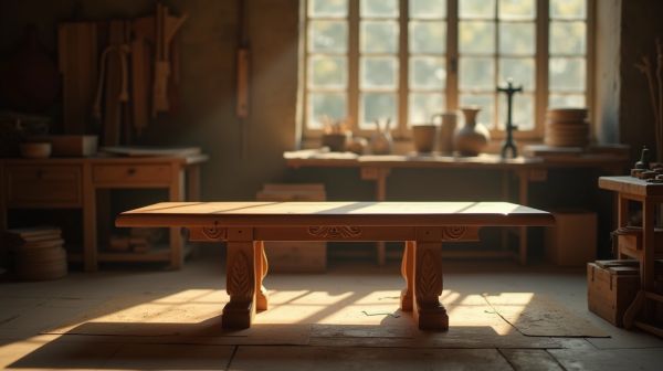 Artisan menuisier en France : votre guide pour des travaux de qualité