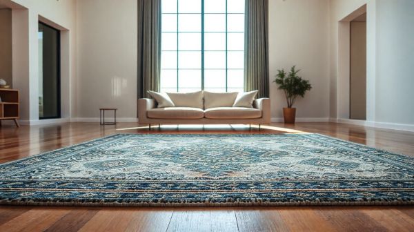 Découvrez comment les tapis Gan Rugs transforment votre décor
