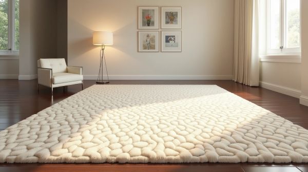 Offrez à votre intérieur un style unique avec des tapis Gan Rugs