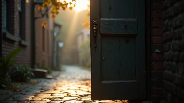 Serrurier à cluses : solutions urgentes pour votre tranquillité