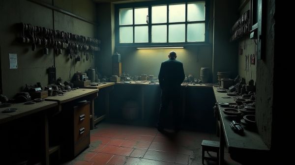 Serrurier à cluses : solutions urgentes pour votre tranquillité