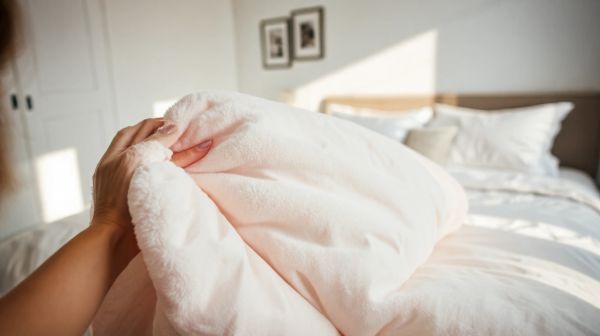 Top 5 conseils pour sélectionner la meilleure couette