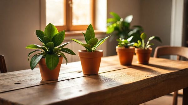 Top 5 produits efficaces pour l'entretien des sols