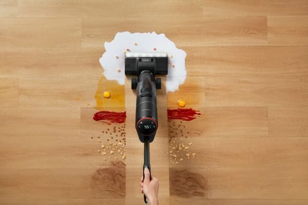 Top 5 produits efficaces pour l'entretien des sols