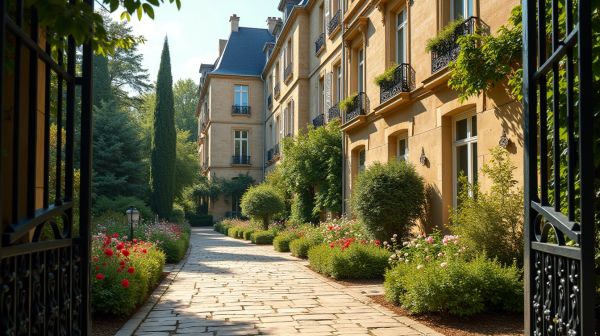 Top conseils pour transformer votre extérieur grâce à un jardinier à Marseille