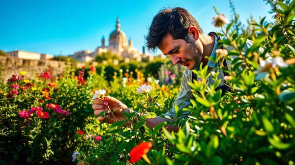 Top conseils pour transformer votre extérieur grâce à un jardinier à Marseille