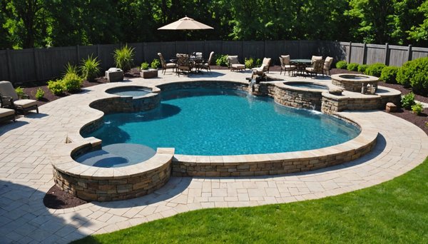 Réglementations pour une piscine sur mesure : ce qu'il faut savoir