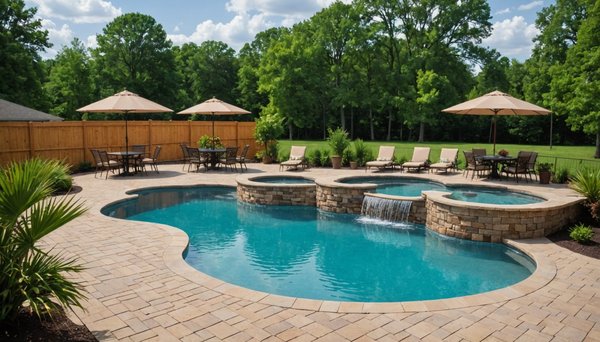 Comment choisir la forme de votre piscine sur mesure ?