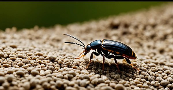 Expert anti nuisibles drôme : votre solution contre les invasions