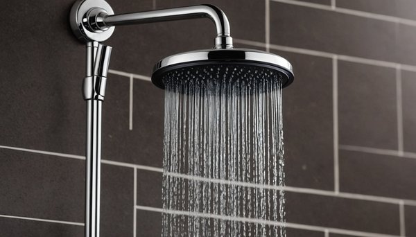 Guide essentiel pour choisir le meilleur pommeau de douche