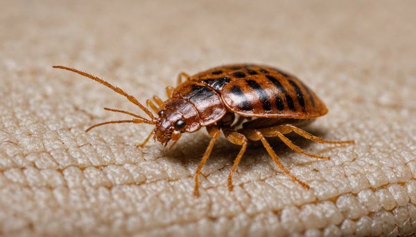 Insecte de lit : êtes-vous prêt à protéger votre sommeil ?