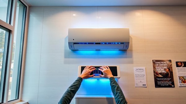 Climatisation à nîmes : faites le choix de l'expertise locale !